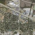 Person experiencing breathing problems in West Memphis