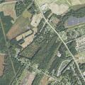Elderly woman medical call at NC-55 and Pleasant Hill Drive