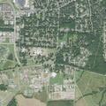 Person unresponsive near Mullins Station Road