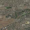 Person with altered consciousness at Village Green NE
