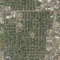 Welfare check conducted at Amarillo residence