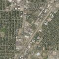 Person falls but refuses medical aid near Amarillo