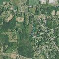 Person with abdominal pains near Rhode Island Circle