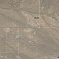 Single-vehicle rollover crash on Mohave Trail