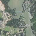 Domestic assault reported on Shimmer Lake Lane