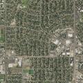 Gas leak with unresponsive person at home
