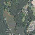 Person sick near Catawba Cove Drive