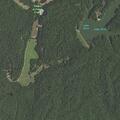 Possible trespasser at Village Creek campsite