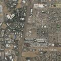 Person with abnormal breathing at San Antonio Dr NE