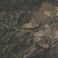 Person with diabetic problem at North Highway 14