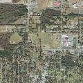 Priority 1 EMS call near North Chestnut Street in Morrilton