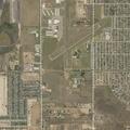 Investigation of possible grass fire near Hackberry Drive