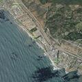 Ill female requests medical aid at Shell Beach Rd