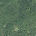 79-year-old male reports chest pain on Foggy Mountain Rd