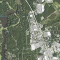 Elderly woman emergency near Murray Hill Road, Southern Pines