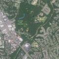 Person experiencing chest pain near Matthews