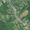 Person with psychological problems at Asheville Highway