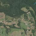 Person with abdominal pain reported at Bermuda Grass Loop