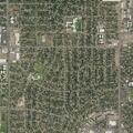 Person having convulsions near ridgecrest circle