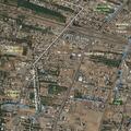 65-year-old woman found on ground after hour-long fall