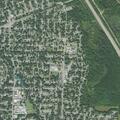Medical call dispatched near Jardin Street and Queensbury Avenue