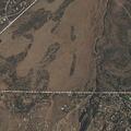 Person with breathing problems near Erickson Road