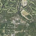Person sick at retirement village in Pinehurst