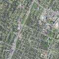 Person falls near 19th Street Northwest, breathing normal