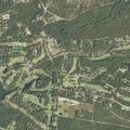Medical dispatch near Foxfire Boulevard and Woodland Circle
