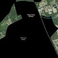 Young child found walking alone on Spring Lake roadway