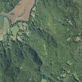 Gas leak reported on Bluebird Trail