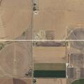 Mother and daughter arguing at home in Wildorado