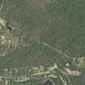 Elderly man medical call near Fox Ridge Drive in Jackson Springs