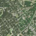 Person experiencing chest pain at Southern Pines address