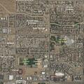 Patient with abnormal breathing near Los Robles Avenue NW