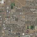 Person suffers fall with possible serious injury in Albuquerque