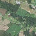 76-year-old woman with breathing problems at Up Creek Rd