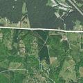 35-year-old woman with breathing difficulty in Landrum