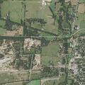 Domestic disturbance with assault at Black Creek Lane