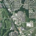 83-year-old woman with chest bleeding at Senior Cottages