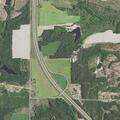 Teen injured eye near Morgan Road in pickup truck incident