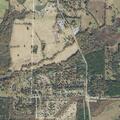 Person requires first aid near Patton Grove