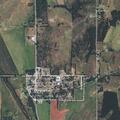 Man losing consciousness and numb in limbs in Gracemont