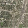 Person with chest pain at South Polk Street