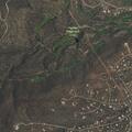 Female experiencing psych episode near Sandia Park