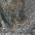 Patient choking near East Butler Avenue and Northern Pines
