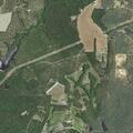 Property damage crash on Jackson Springs Road