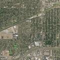 Person unresponsive on ground at South Virginia St