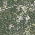 Medical dispatch near Magnolia Road in Pinehurst