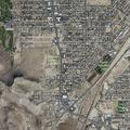 Person experiencing chest pain near Kingman